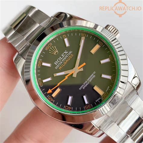 rolex milgauss copy|rolex milgauss fuori produzione.